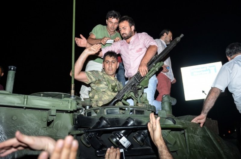 5. yılında fotoğraflarla 15 Temmuz #36