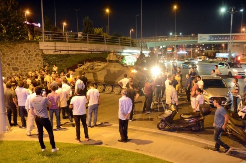 5. yılında fotoğraflarla 15 Temmuz #30