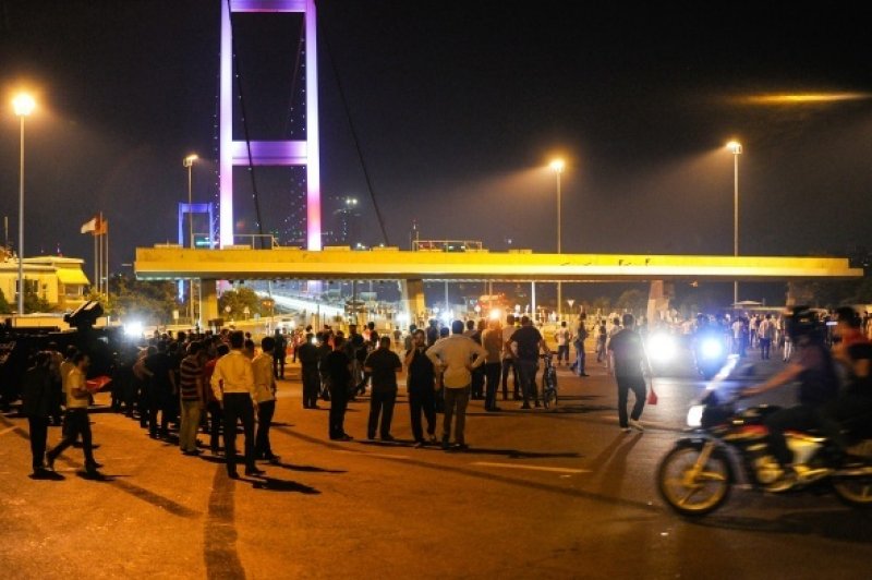 5. yılında fotoğraflarla 15 Temmuz #49