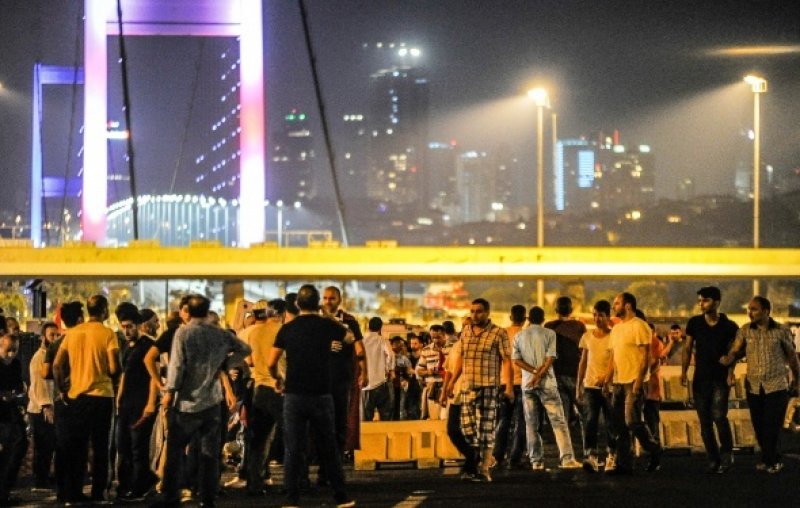 5. yılında fotoğraflarla 15 Temmuz #52
