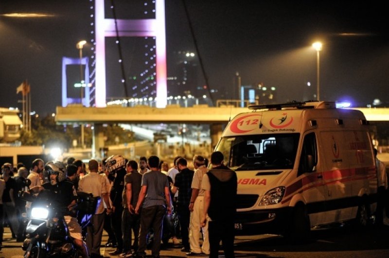 5. yılında fotoğraflarla 15 Temmuz #54