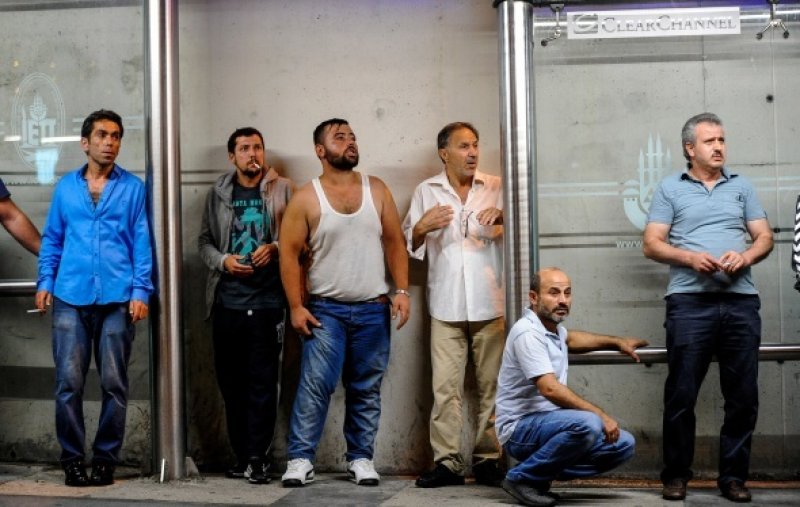 5. yılında fotoğraflarla 15 Temmuz #56