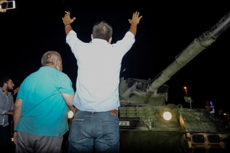 5. yılında fotoğraflarla 15 Temmuz #57