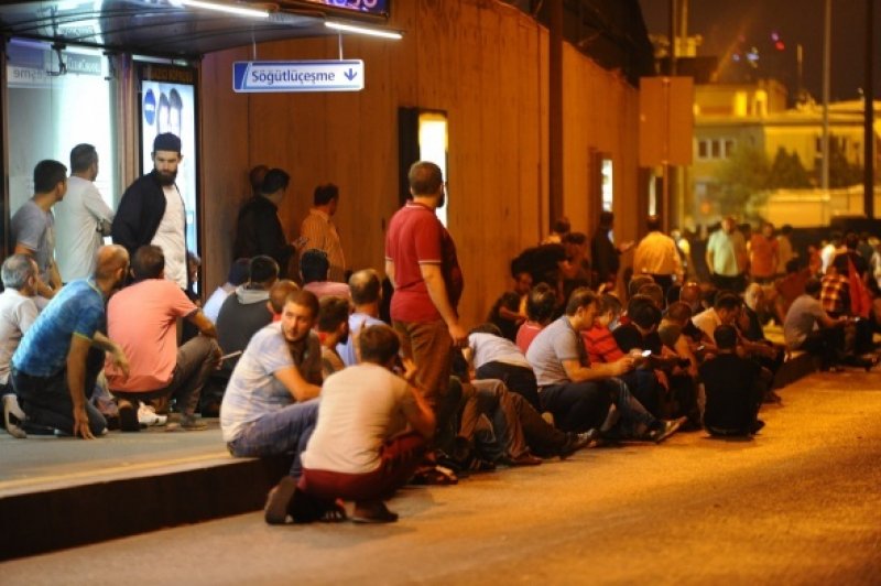 5. yılında fotoğraflarla 15 Temmuz #63