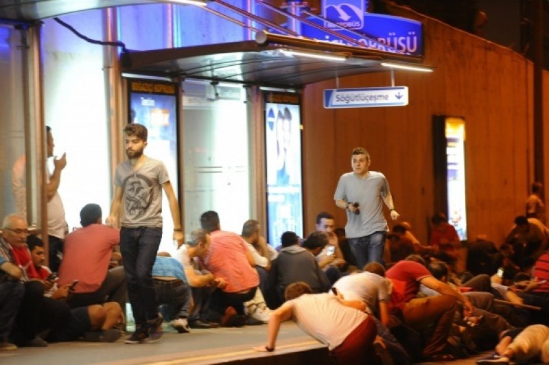 5. yılında fotoğraflarla 15 Temmuz #62