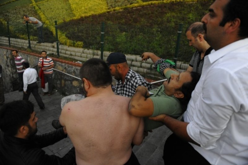5. yılında fotoğraflarla 15 Temmuz #64