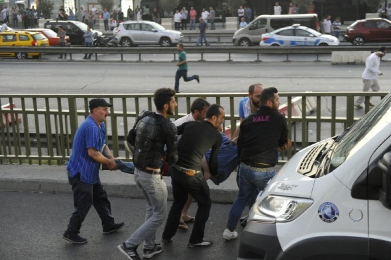 5. yılında fotoğraflarla 15 Temmuz #65