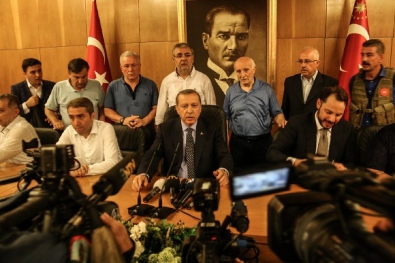 5. yılında fotoğraflarla 15 Temmuz #66