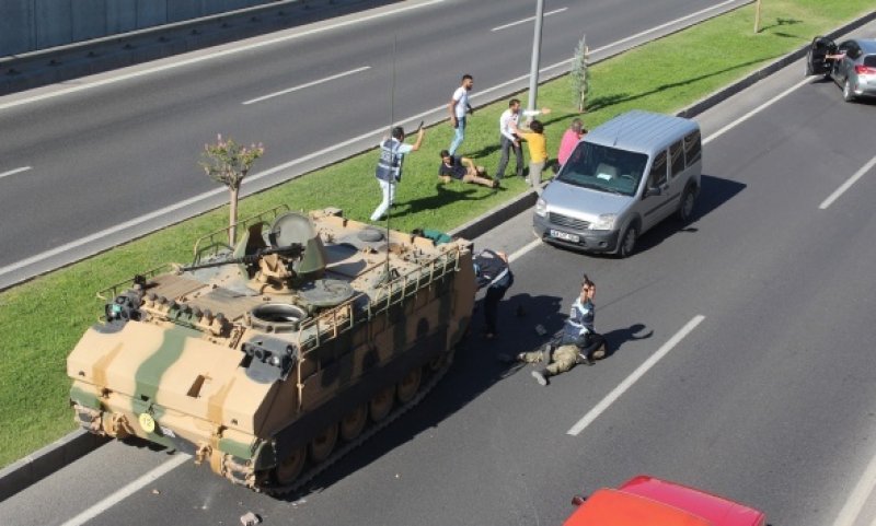 5. yılında fotoğraflarla 15 Temmuz #70