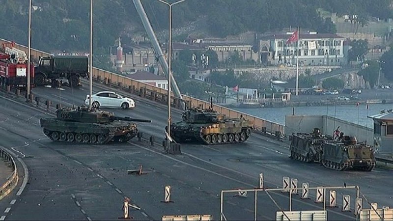 5. yılında fotoğraflarla 15 Temmuz #74