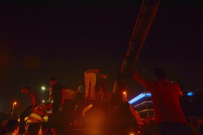 5. yılında fotoğraflarla 15 Temmuz #72