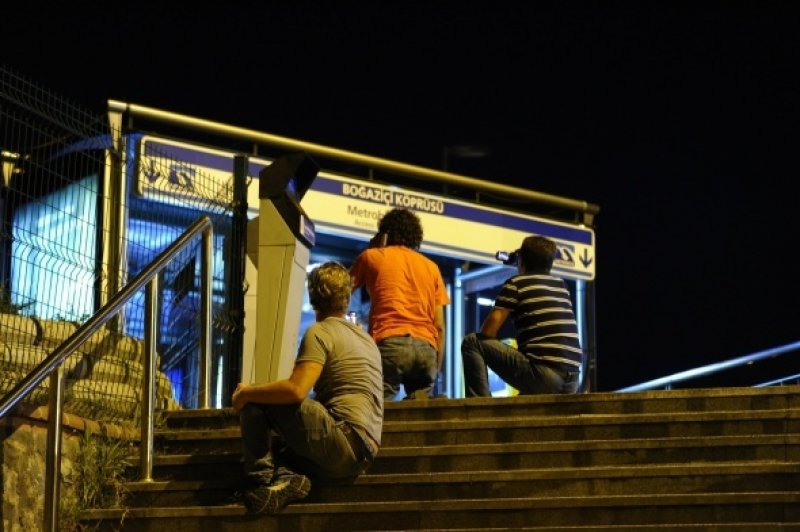 5. yılında fotoğraflarla 15 Temmuz #73