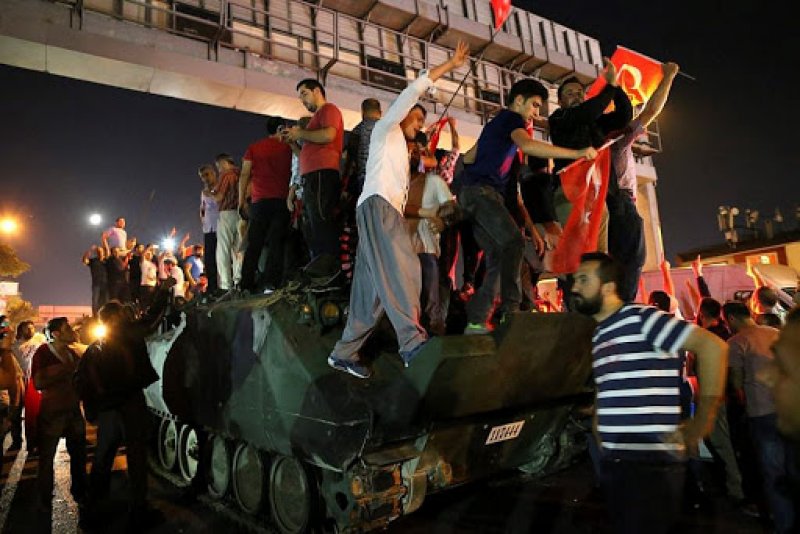 5. yılında fotoğraflarla 15 Temmuz #48