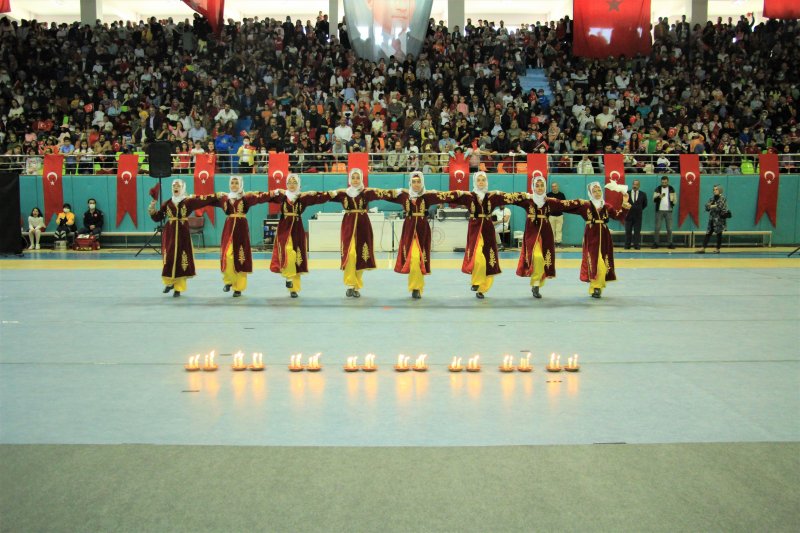 Elazığ.