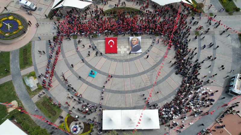 Yalova.