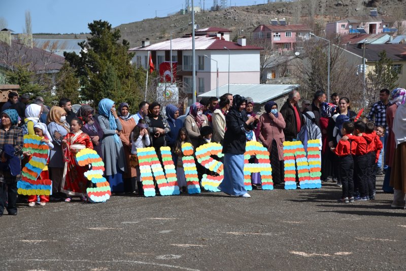 23 Nisan tüm yurtta çoşkuyla kutlanıyor #63