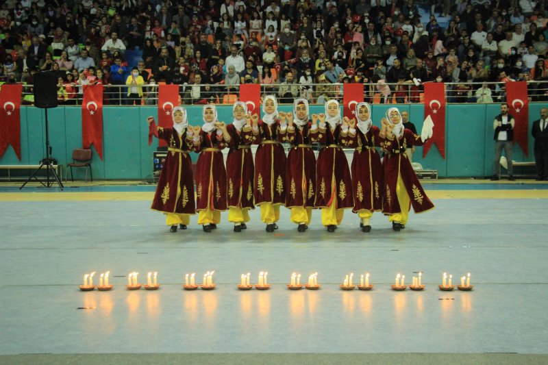 23 Nisan tüm yurtta çoşkuyla kutlanıyor #52