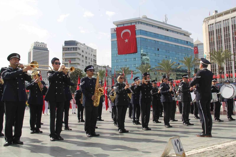 23 Nisan tüm yurtta çoşkuyla kutlanıyor #44