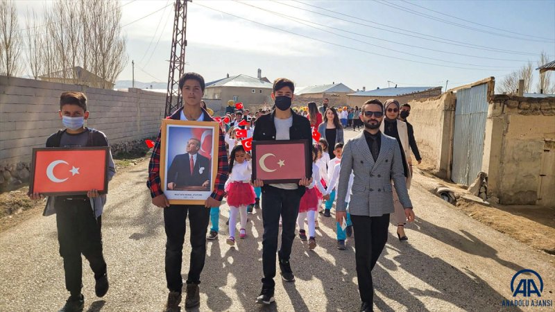 23 Nisan tüm yurtta çoşkuyla kutlanıyor #15