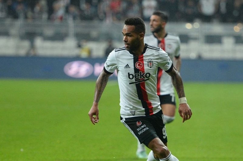 Alex Teixeira