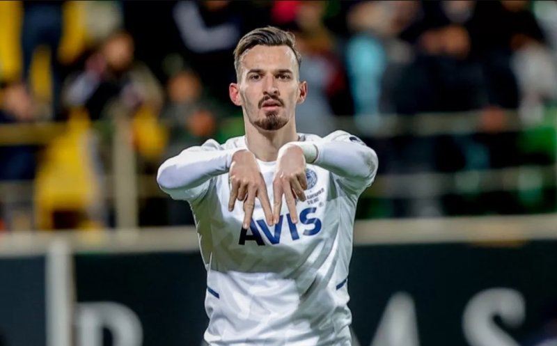 Mergim Berisha