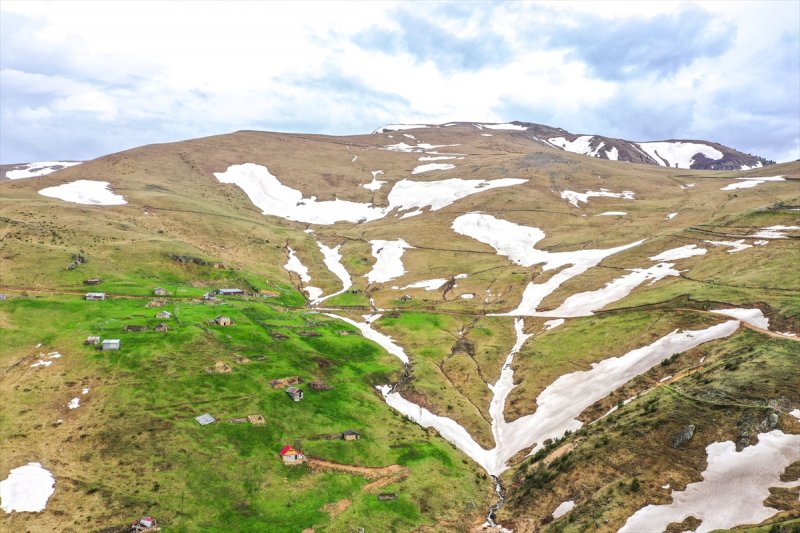 Limni Gölü Tabiat Parkı