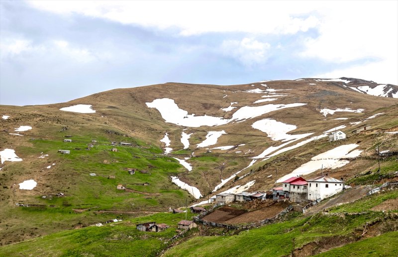 Limni Gölü Tabiat Parkı