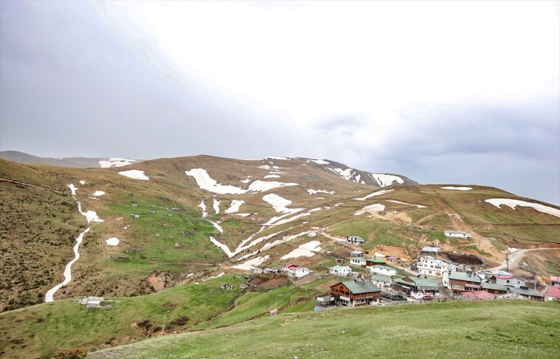 Limni Gölü Tabiat Parkı