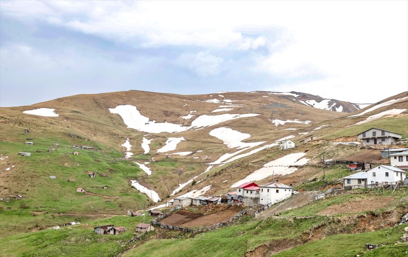Limni Gölü Tabiat Parkı