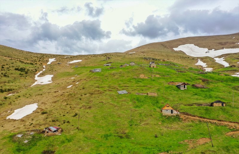 Limni Gölü Tabiat Parkı