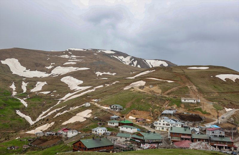 Limni Gölü Tabiat Parkı