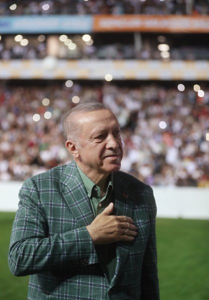 Adana'da AK Parti Gençlik Şöleni etkinliği düzenlendi #17
