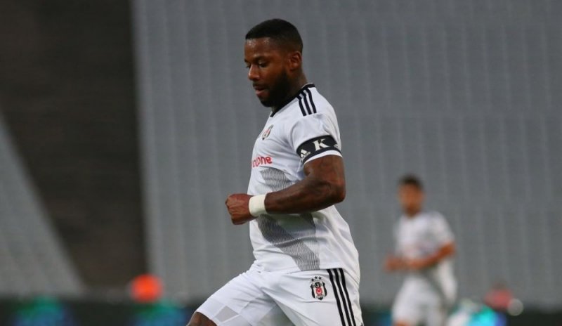 Jeremain Lens - Beşiktaş