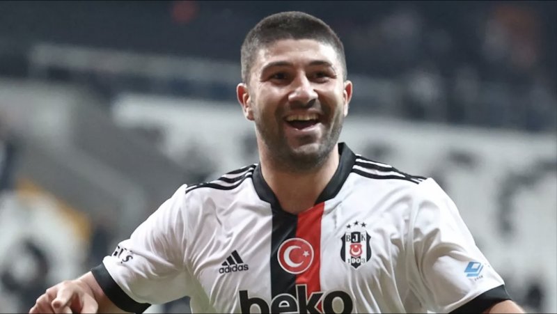 Güven Yalçın - Beşiktaş