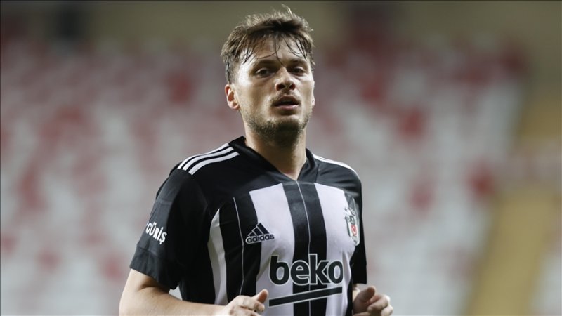 Adem Ljajic - Beşiktaş
