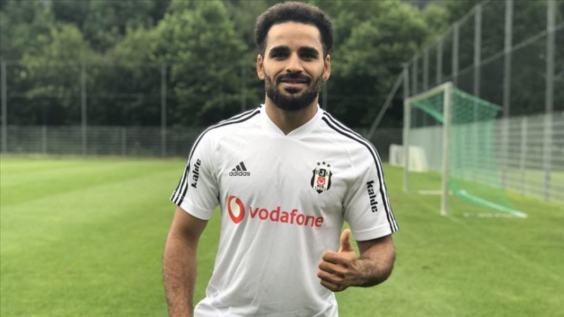 Douglas - Beşiktaş