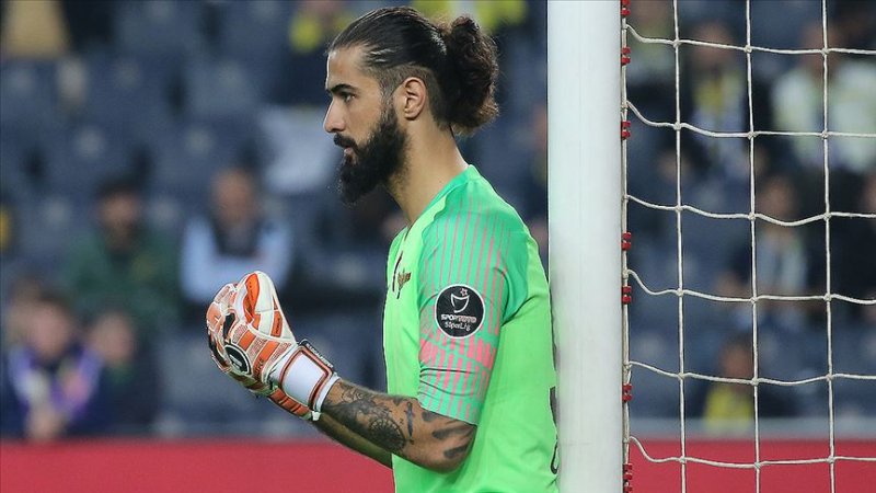 Fatih Öztürk - Galatasaray