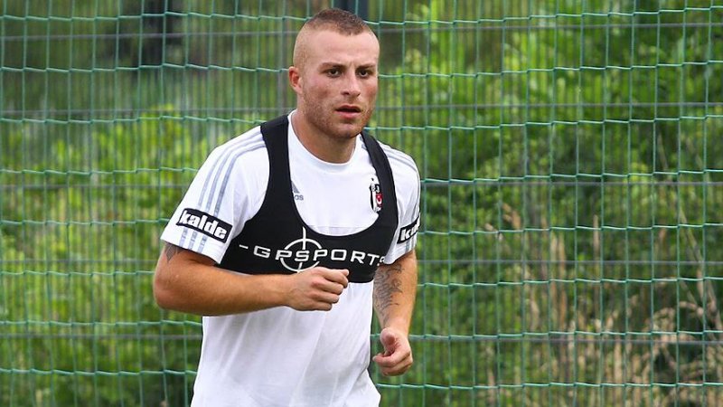Gökhan Töre - Beşiktaş