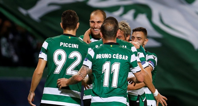 20. Sporting Lisbon - 133 milyon euro
