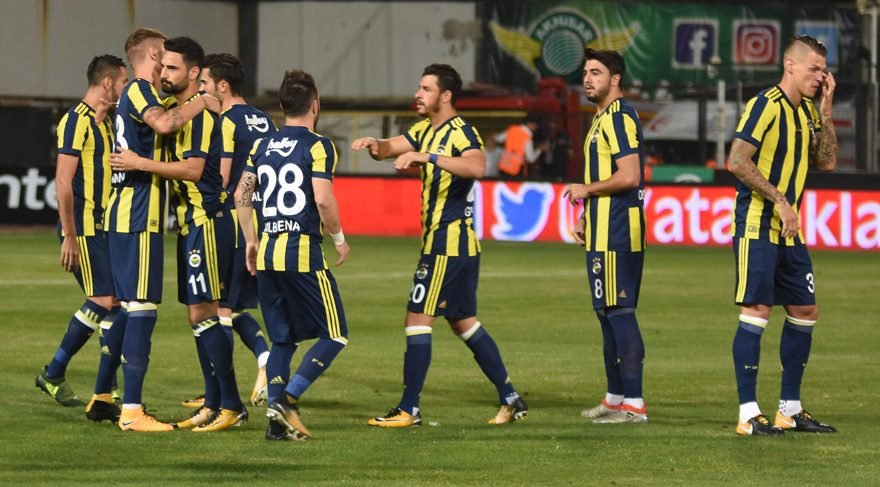 17. Fenerbahçe - 150 milyon euro