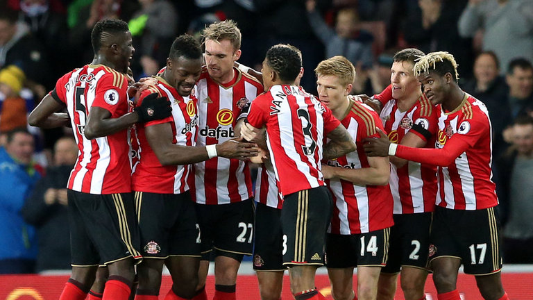 13. Sunderland - 180 milyon euro