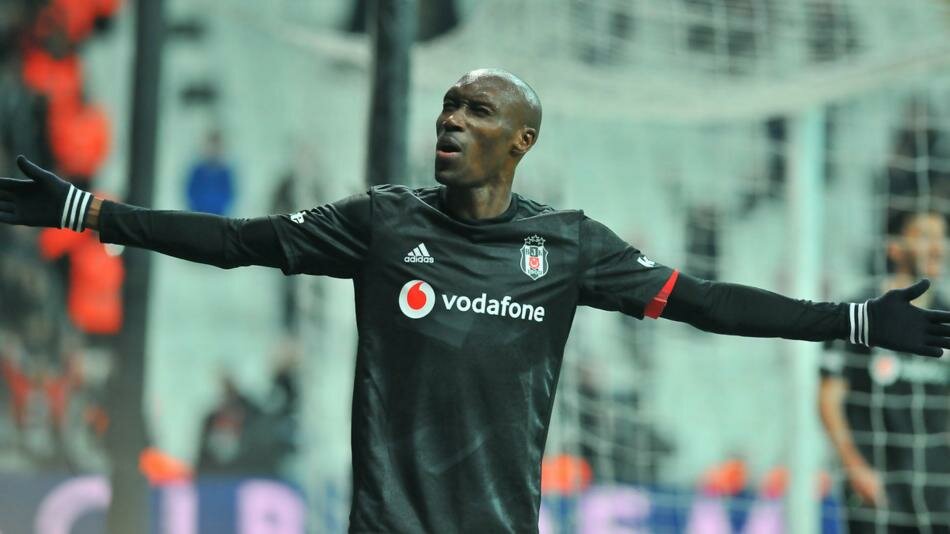 Atiba Hutchinson (Beşiktaş)