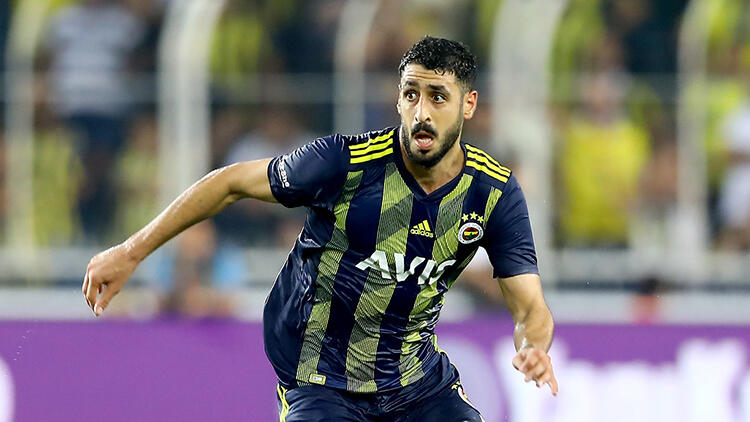 Tolga Ciğerci (Fenerbahçe)
