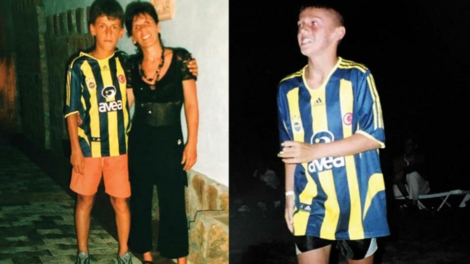 Vedat Muriç'in transfer süreci çok zorlu geçti. Fenerbahçe ve Galatasaray arasında son anda Fenerbahçe'ye imza attı. Vedat, tuttuğu takıma transfer oldu.