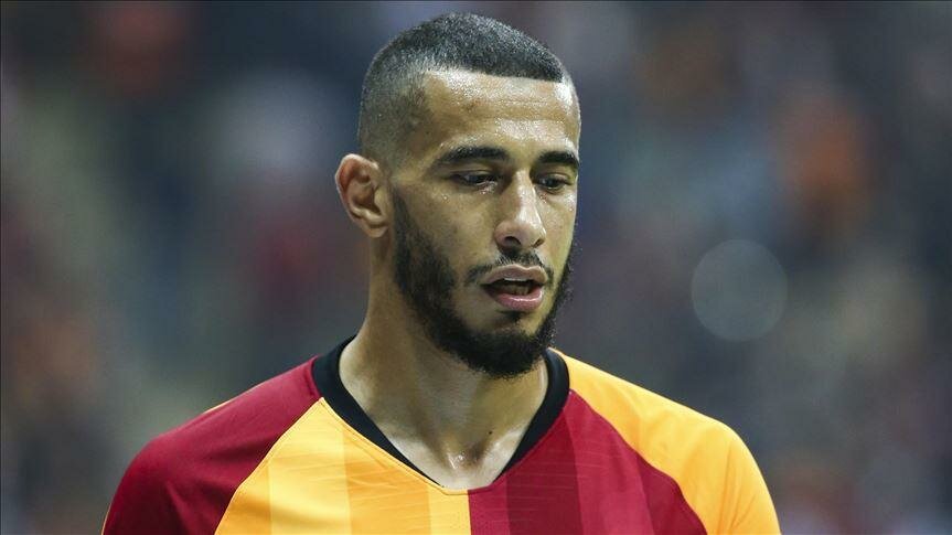 Belhanda - 3,3 milyon euro