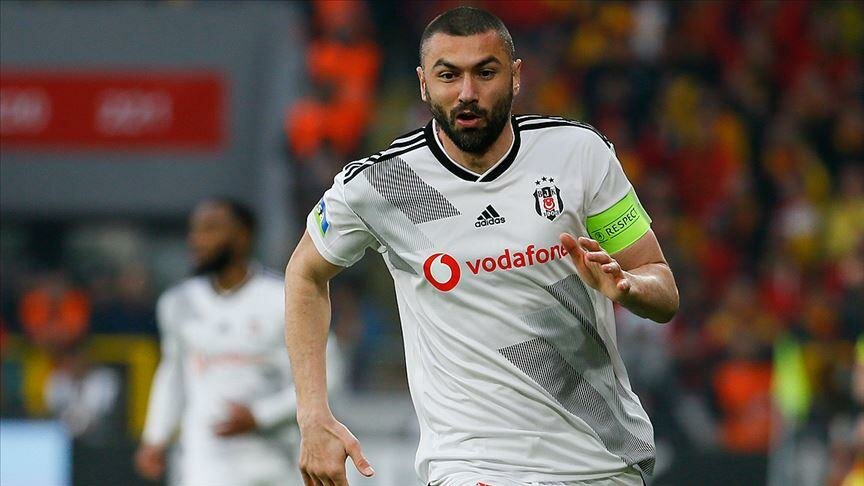 Burak Yılmaz - 2,5 milyon euro