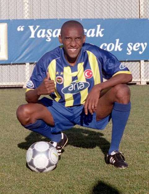 Reinaldo Vicente Simao