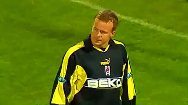Thomas Myhre