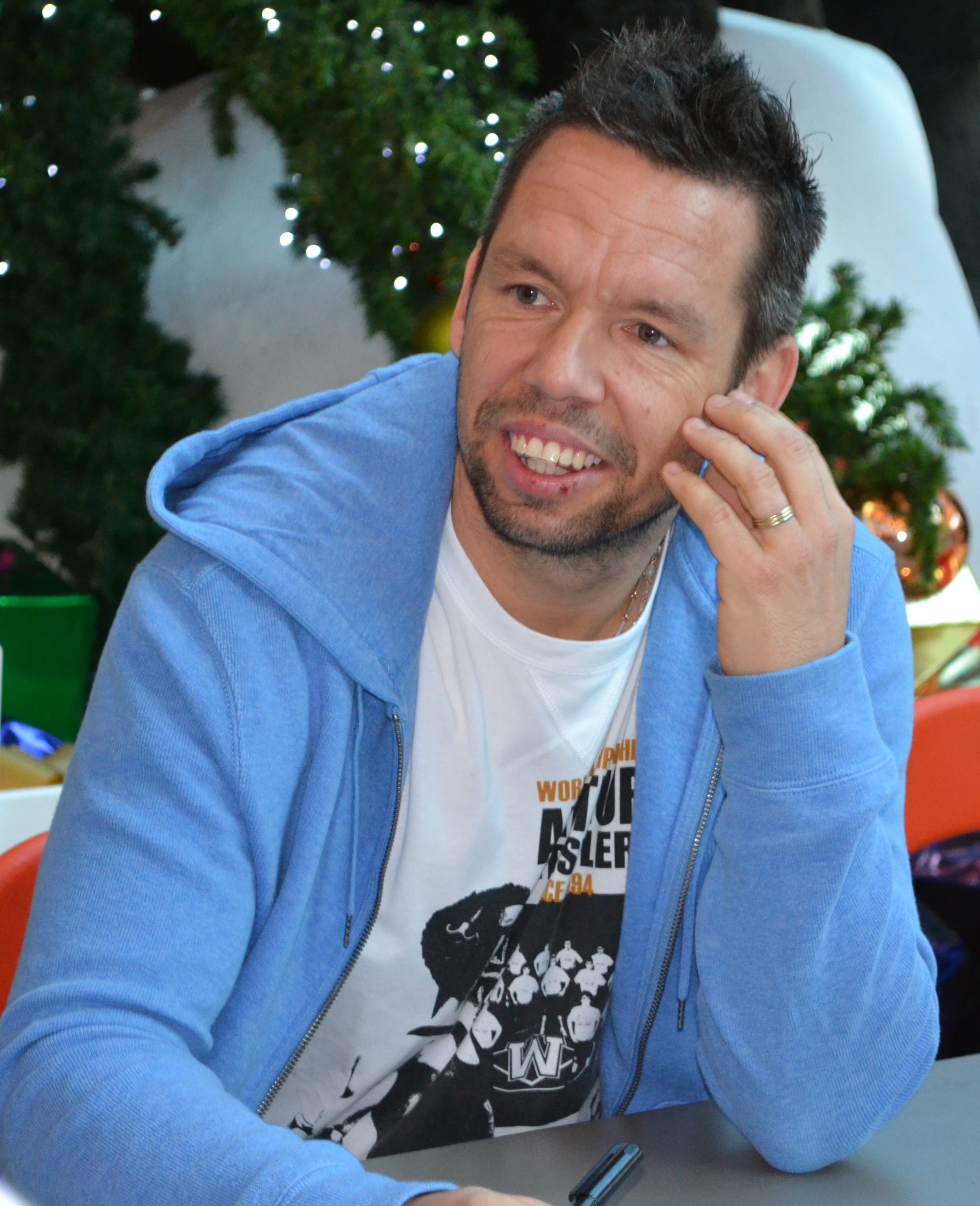 Pavel Horvat