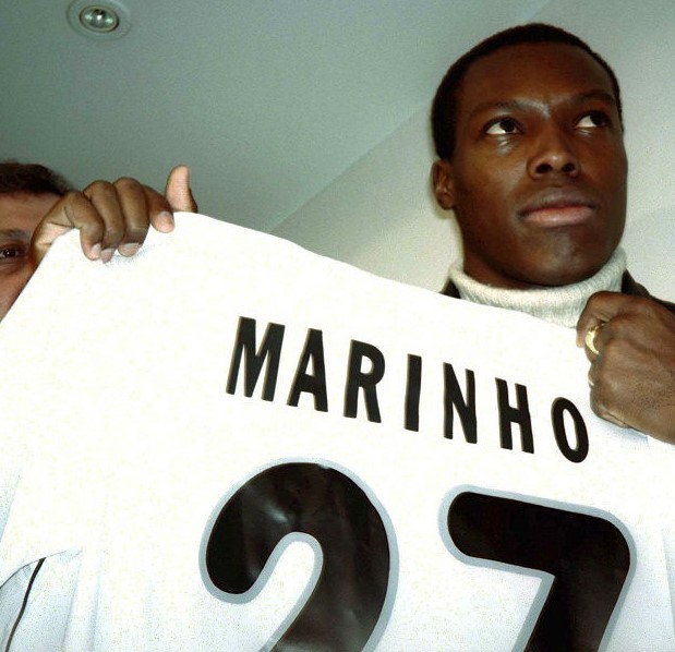 Marinho